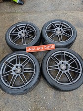5x130 Audi VW Tourag Porsche