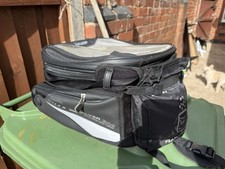 Givi Tank bag ,Quick Detachable, Ring Not Included, Was Used On My R1200 RT,