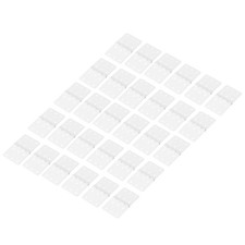 RC Hinges 1.1" x 0.6" Model Airplane Aircraft Wings Parts 30Pcs