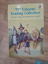 The Usborne Reading Library 40
