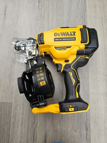Dewalt dcn45rn 18v - dcn45rn, roofing