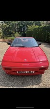 Toyota MR2  Sports