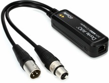 Audinate ADP-AES3-AU-2X2 Dante