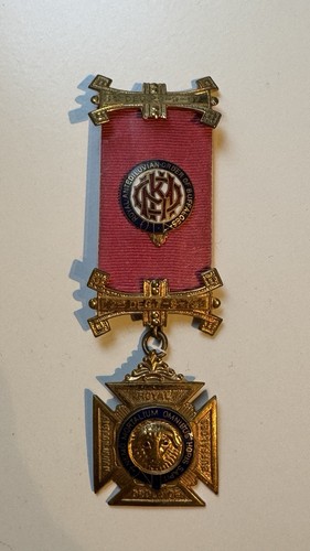 Royal antediluvian order - royal,