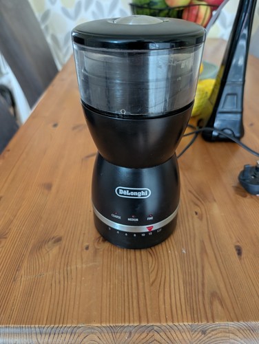 Longhi kg49 coffee - de'longhi,