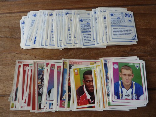 Merlin premier league - league, 97