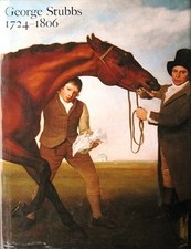 George Stubbs, 1724-1806 -