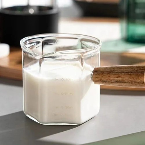 Coffee jug 120ml - jug,