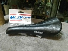Skyway  Seat  Old School Bmx  re pop 