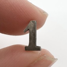 Genuine 1st Army Africa Star
