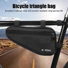 MTB Seat Rear Tool Pouch