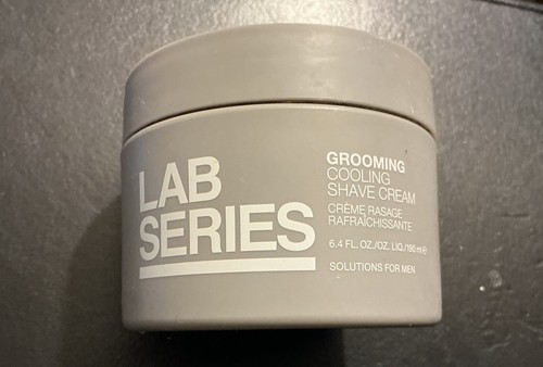 Lab series cooling - lab, cream