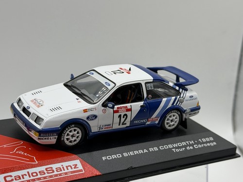 Ford sierra rs cosworth - rs,