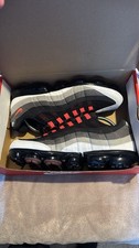 Nike Vapor Air max Size 9