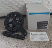 NEW Shimano Dura Ace FC-09