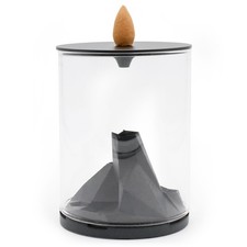 KIN Caldera Concrete & Glass