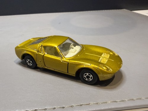 Matchbox lesney vintage - lesney,