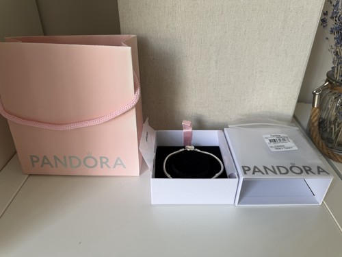 Pandora moments heart clasp - pandora,