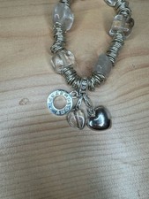 Charmology Women’s Bracelet With Charms 