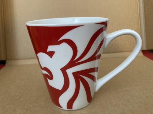Olympics 2009 team mug - olympics,
