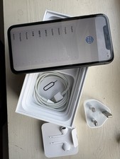 Apple iPhone 11 64GB Space Grey