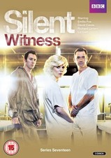 Silent Witness: Series 17 (