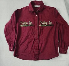 Side Saddle Womens Size 1X