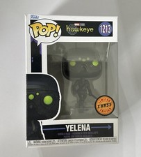 MARVEL HAWKEYE YELENA LIMITED