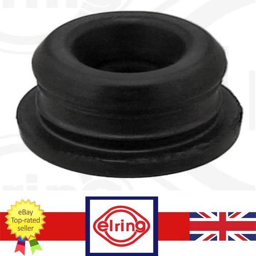 Cylinder head cover bolt - head,