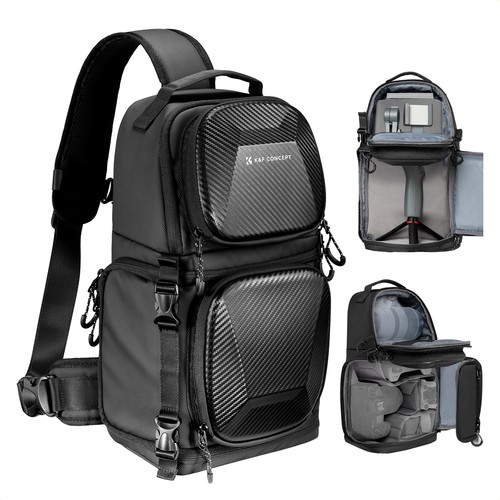 Concept 10l camera sling - concept,