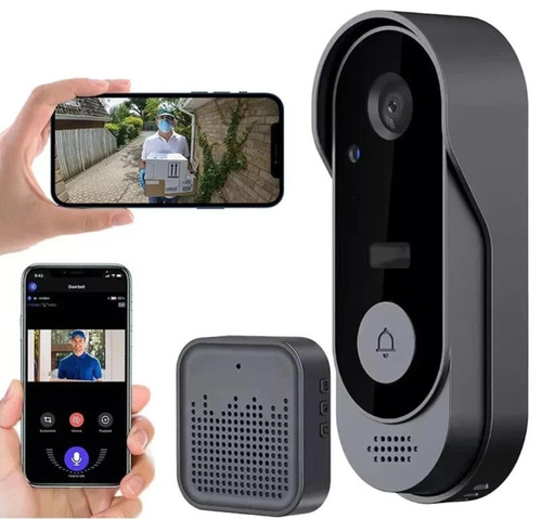 Smart wifi wireless video - smart,