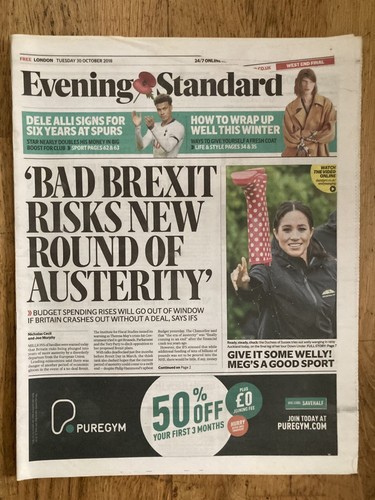 Meghan markle brexit - markle,
