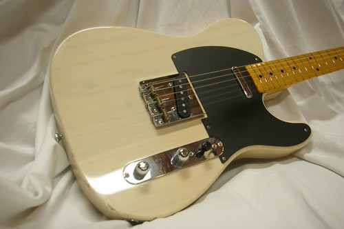 Fender japan tl52 - fender,