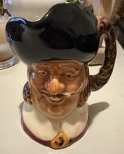 Vintage Crown Devon England