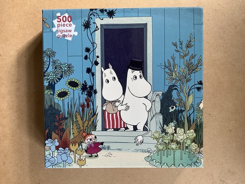 Moomin moomins the riviera - the,