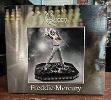 Knucklebonz Freddie Mercury of