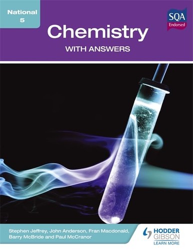 National chemistry with - national, 5