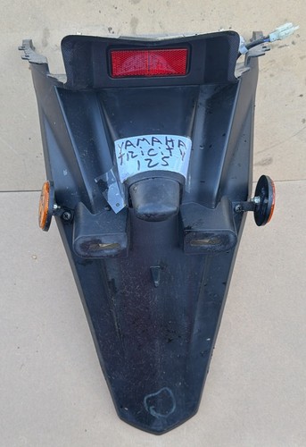 Plate holder yamaha - plate,