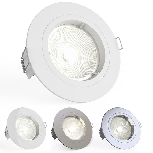 Premium fixed led - led, downlight