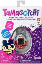 Tamagotchi Original Ice Cream