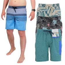 Mens Swim Shorts HURLEY Summer