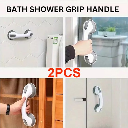 Safety support hand rail - 2,