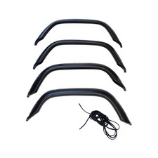 Wheel Arches Kit (Seconds) - Land Rover Defender Extra Wide (50mm) - LR647