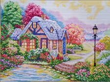 Sweet Home - Unprinted 14