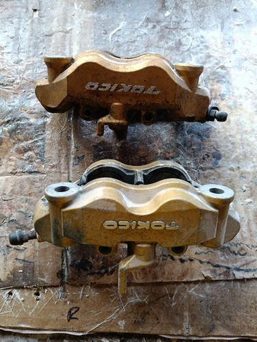 Tokico brake callipers - brake,