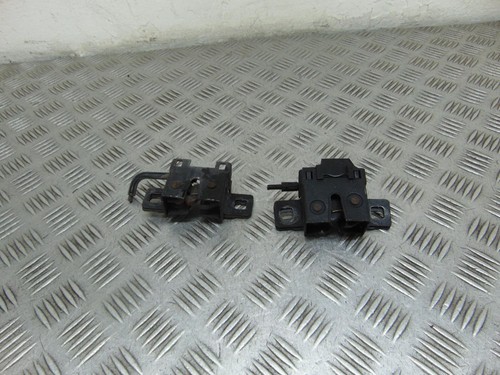 Land rover freelander - land, bonnet