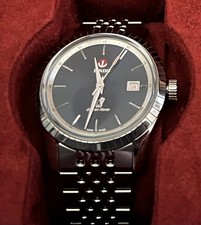 Rado Hyperchrome Classic