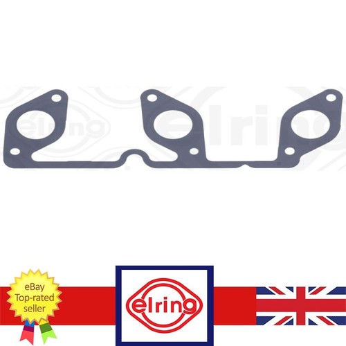 Exhaust manifold gasket for - gasket,
