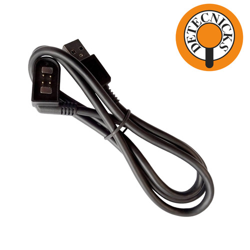 Minelab magnetic charge lead - magnetic,