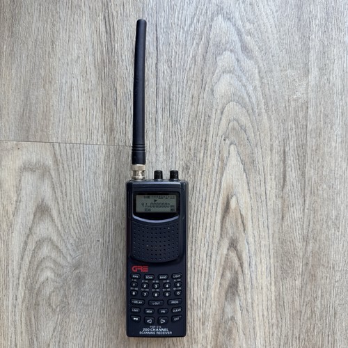 Gre psr 216 200 channel - psr-216,